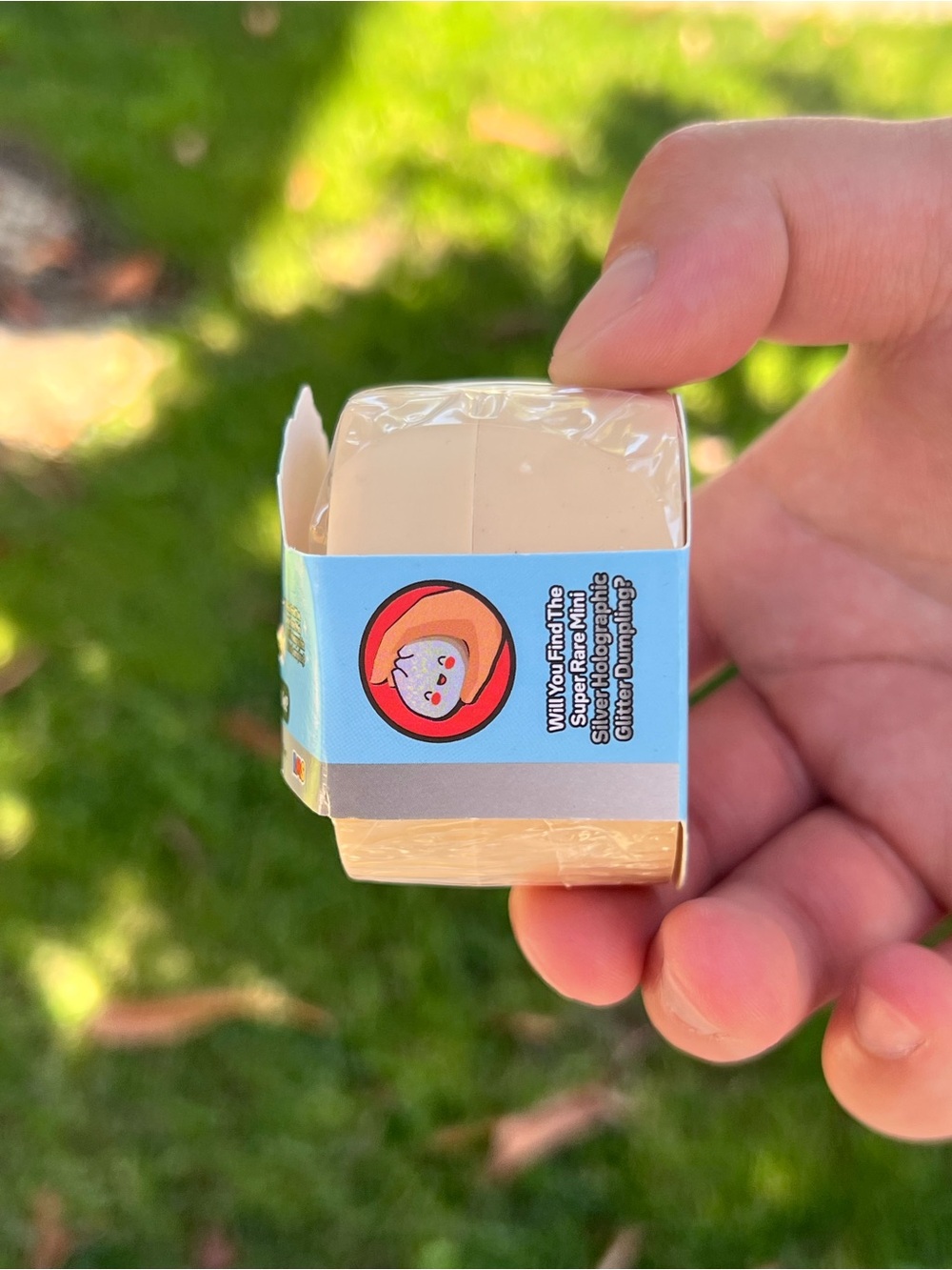 Authentic RMS Mini Dumpling Series 1 - Picture 2 of 4